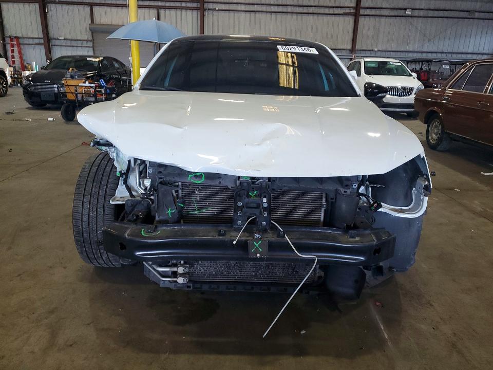 60291346 :رقم المزاد ، 1VWJM7A33JC036840 vin ، 2018 Volkswagen Passat مزاد بيع