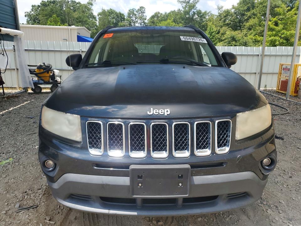 Aukcja sprzedaży 2012 Jeep Compass, vin: 1C4NJCBB9CD724642, numer aukcji: 60490726