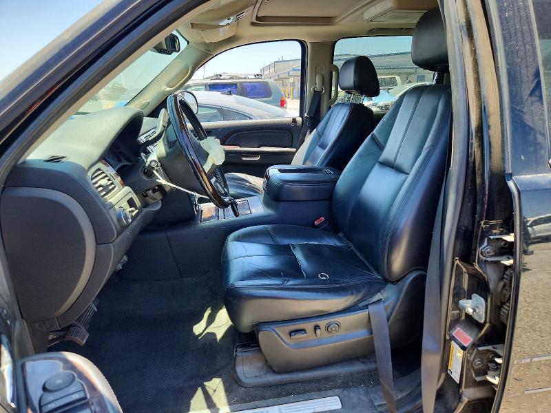 60493046 :رقم المزاد ، 1GKFK668X7J166362 vin ، 2007 Gmc Yukon Xl مزاد بيع