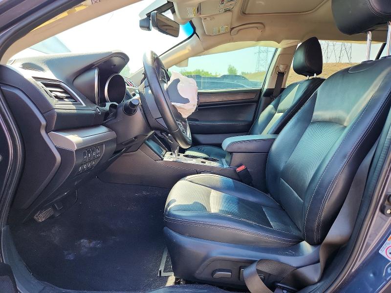 Продаж на аукціоні авто 2017 Subaru Outback, vin: 4S4BSANC8H3340644, номер лоту: 59272556