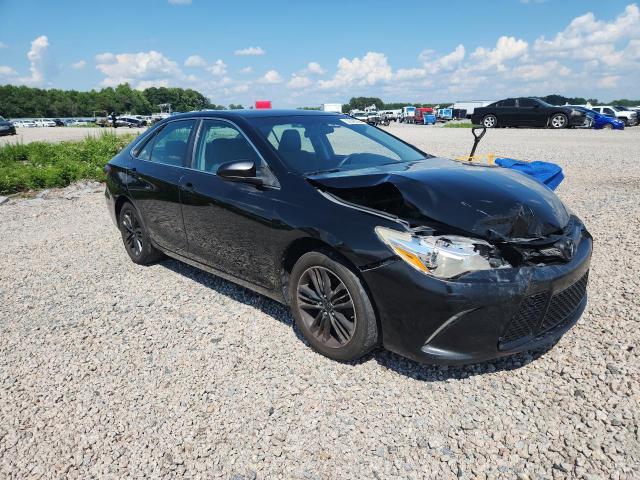 Продаж на аукціоні авто 2017 Toyota Camry, vin: 4T1BF1FK6HU640574, номер лоту: 59340506