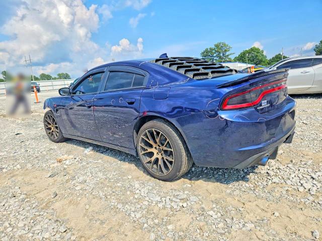 2015 Dodge Charger მანქანა იყიდება აუქციონზე, vin: 2C3CDXCTXFH809417, აუქციონის ნომერი: 62647806