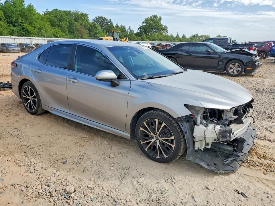 Продаж на аукціоні авто 2019 Toyota Camry, vin: 4T1B11HK5KU775709, номер лоту: 59972116