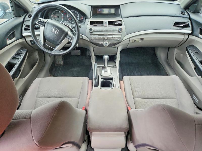 2012 Honda Accord მანქანა იყიდება აუქციონზე, vin: 1HGCP2F37CA017559, აუქციონის ნომერი: 61936056
