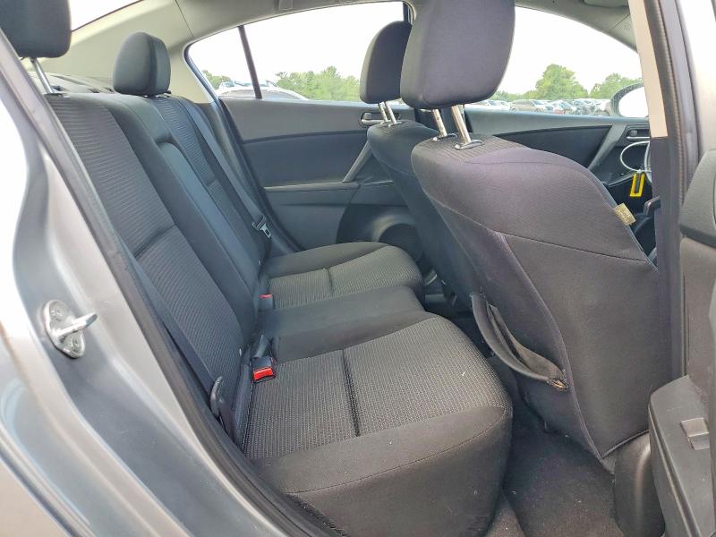Продажа на аукционе авто 2013 Mazda 3, vin: JM1BL1VP2D1820012, номер лота: 62672626