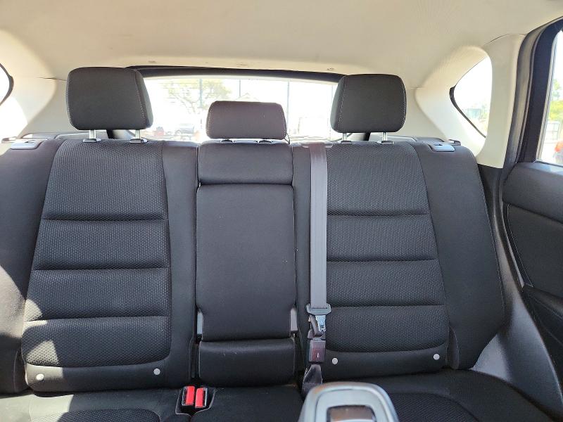 Продаж на аукціоні авто 2016 Mazda Cx-5, vin: JM3KE4CY0G0830577, номер лоту: 59227606