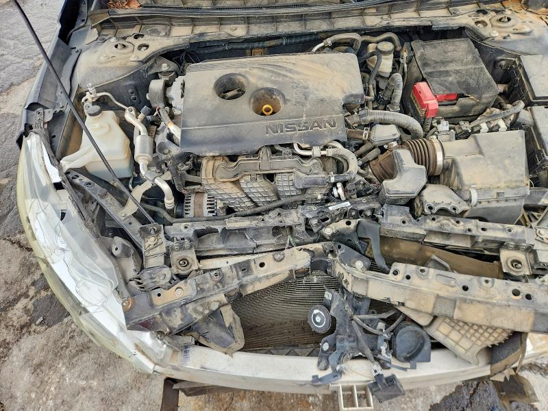 2020 Nissan Altima მანქანა იყიდება აუქციონზე, vin: 1N4BL4BV8LC223704, აუქციონის ნომერი: 62144756
