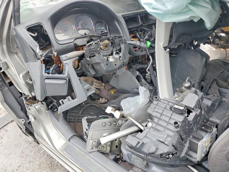2004 Honda Civic მანქანა იყიდება აუქციონზე, vin: JHMES96604S020984, აუქციონის ნომერი: 61791276