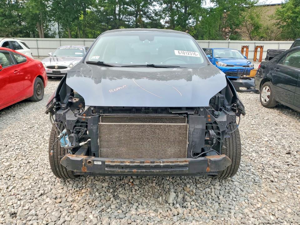 Aukcja sprzedaży 2020 Kia Sportage, vin: KNDPMCAC8L7703306, numer aukcji: 61012316