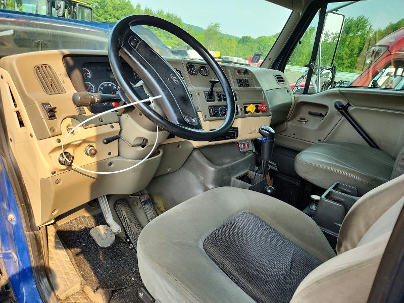 Продаж на аукціоні авто 2003 Sterling Truck Lt 9500, vin: 2FZHAZAS63AL05714, номер лоту: 60579406
