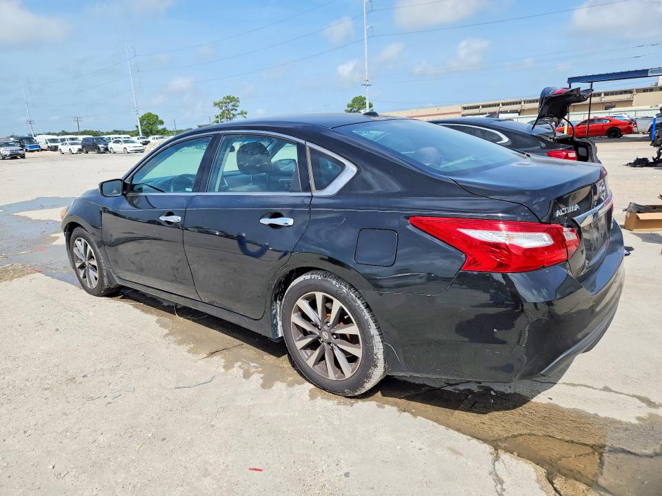 Продаж на аукціоні авто 2016 Nissan Altima, vin: 1N4AL3AP3GC117191, номер лоту: 61173726
