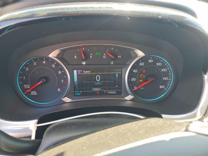 Продаж на аукціоні авто 2019 Chevrolet Traverse, vin: 1GNEVGKW7KJ191678, номер лоту: 61137266
