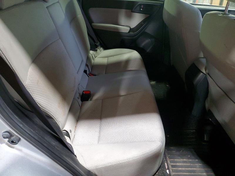 Продажа на аукционе авто 2015 Subaru Forester, vin: JF2SJADC2FH402713, номер лота: 57762306