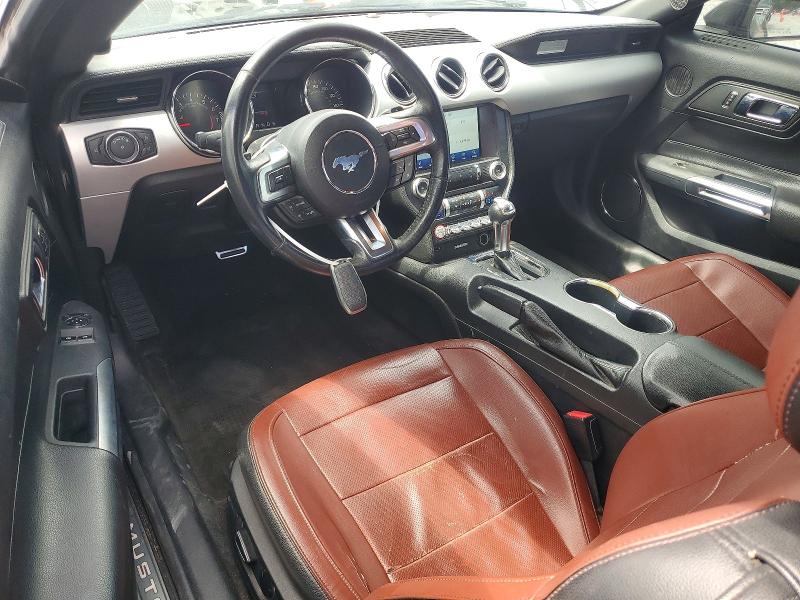 59123156 :رقم المزاد ، 1FA6P8TH5G5294505 vin ، 2016 Ford Mustang مزاد بيع