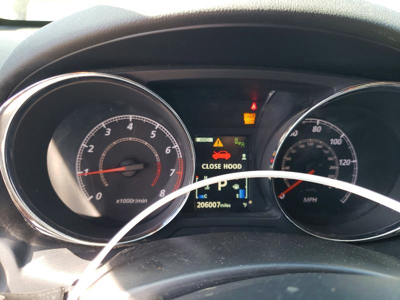 Продажа на аукционе авто 2019 Mitsubishi Outlander Sport, vin: JA4AR3AU6KU011491, номер лота: 60505846