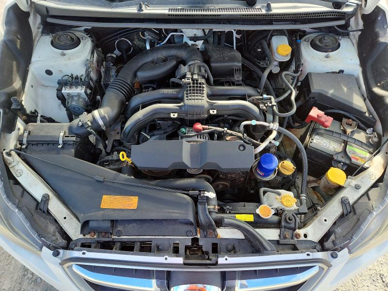 Aukcja sprzedaży 2014 Subaru Impreza, vin: JF1GPAC69E8236726, numer aukcji: 61443416