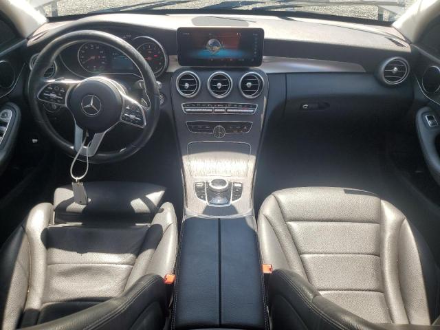 Продажа на аукционе авто 2019 Mercedes-benz C, vin: 55SWF8DB7KU321717, номер лота: 74513975