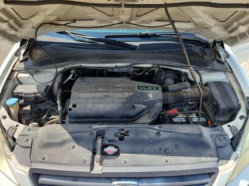 61863216 :رقم المزاد ، 2HKYF18583H616589 vin ، 2003 Honda Pilot مزاد بيع