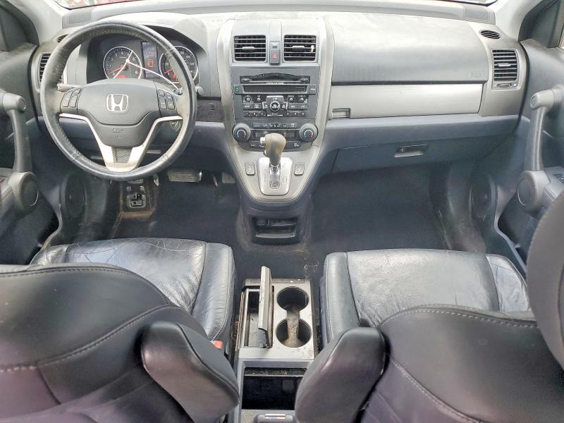 61589966 :رقم المزاد ، 5J6RE3H74AL038191 vin ، 2010 Honda Cr-v مزاد بيع