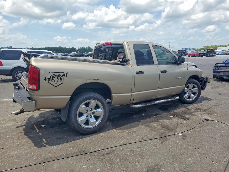 Aukcja sprzedaży 2005 Dodge Ram 1500, vin: 1D7HA18D35S239413, numer aukcji: 61793856