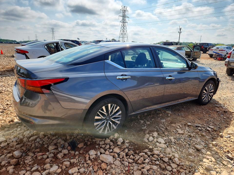 Aukcja sprzedaży 2025 Nissan Altima, vin: 1N4BL4DV2SN341487, numer aukcji: 60084366