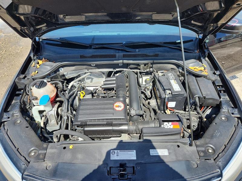 2016 Volkswagen Jetta მანქანა იყიდება აუქციონზე, vin: 3VW267AJ7GM273299, აუქციონის ნომერი: 62833586