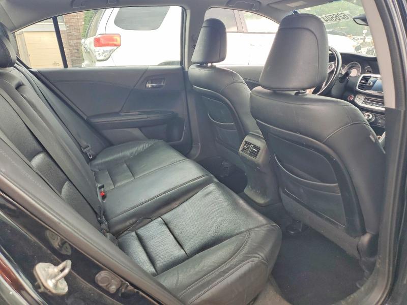 Aukcja sprzedaży 2013 Honda Accord, vin: 1HGCR2F83DA239488, numer aukcji: 62650416