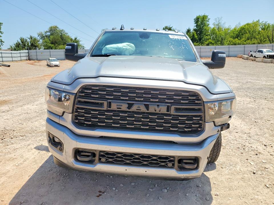 64150496 :رقم المزاد ، 3C6UR5DL7RG408147 vin ، 2024 Ram 2500 مزاد بيع