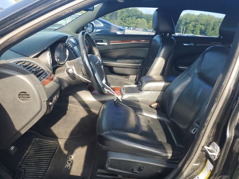 Продажа на аукционе авто 2013 Chrysler 300, vin: 2C3CCAAG5DH504765, номер лота: 61168346