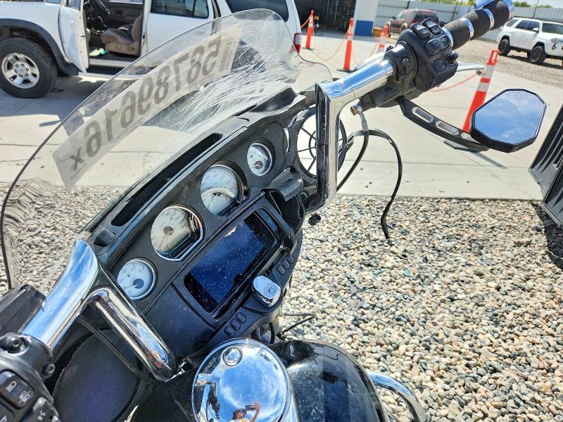 2019 Harley-davidson Flhx მანქანა იყიდება აუქციონზე, vin: 1HD1KBC13KB662594, აუქციონის ნომერი: 58789616