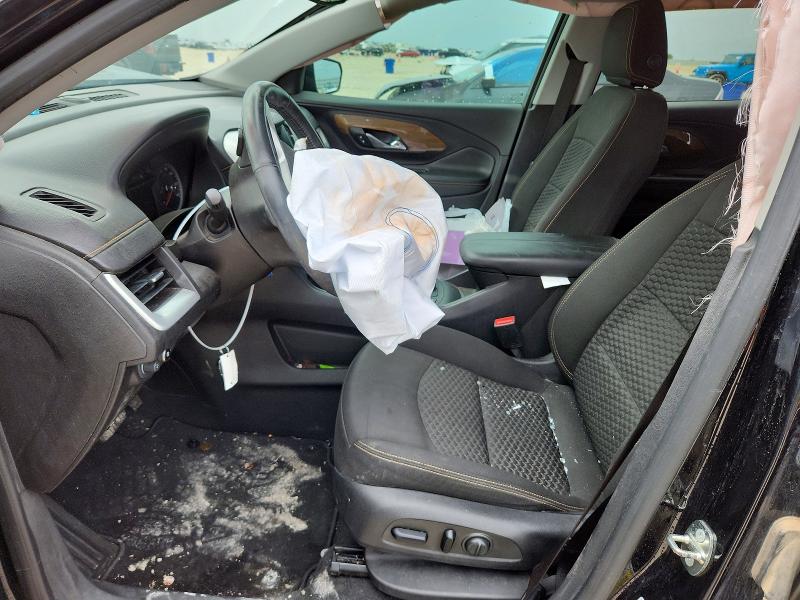 Aukcja sprzedaży 2018 Gmc Terrain, vin: 3GKALTEV4JL144175, numer aukcji: 60646966