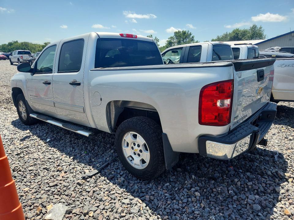Aukcja sprzedaży 2011 Chevrolet Silverado, vin: 3GCPCSE04BG360137, numer aukcji: 59313696