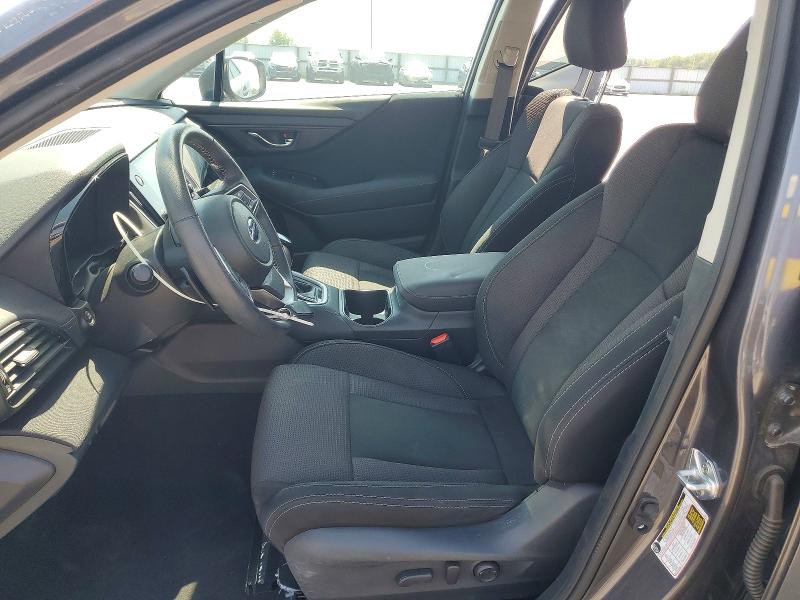 Продажа на аукционе авто 2025 Subaru Outback, vin: 4S4BTADC3S3166536, номер лота: 60356956