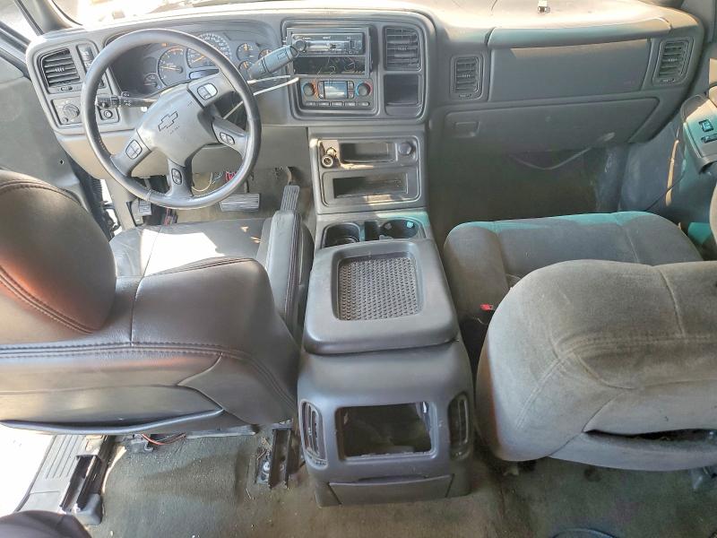 Aukcja sprzedaży 2003 Chevrolet Silverado, vin: 1GCHK23193F210997, numer aukcji: 60390926