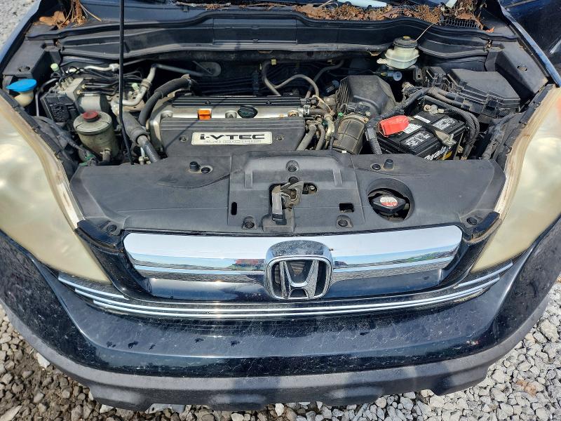 59638496 :رقم المزاد ، JHLRE38798C037346 vin ، 2008 Honda Cr-v مزاد بيع