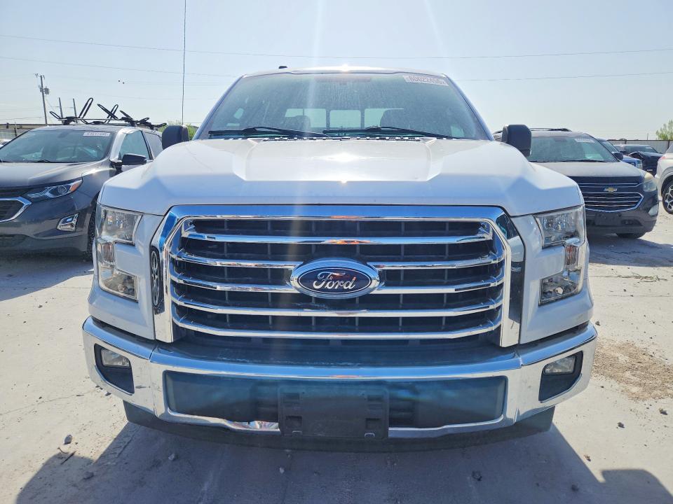 Aukcja sprzedaży 2017 Ford F150, vin: 1FTEW1CF2HKE12107, numer aukcji: 60622456