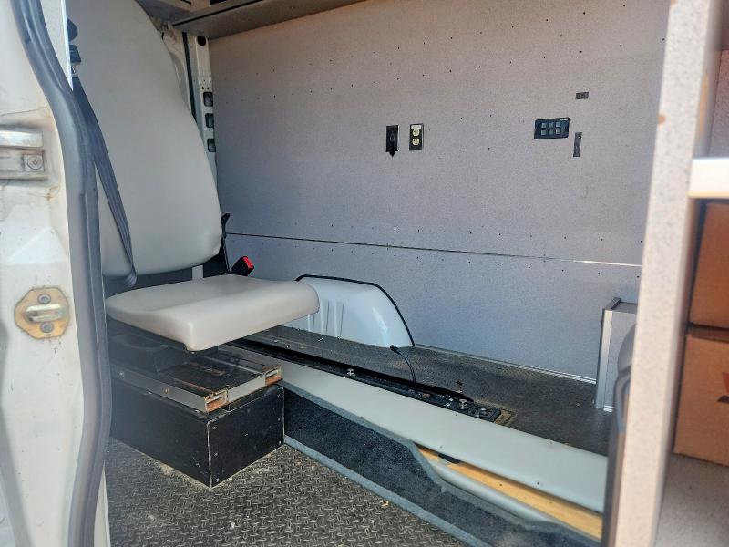 Aukcja sprzedaży 2017 Mercedes-benz Sprinter, vin: WDAPE7CDXHP384382, numer aukcji: 85459715