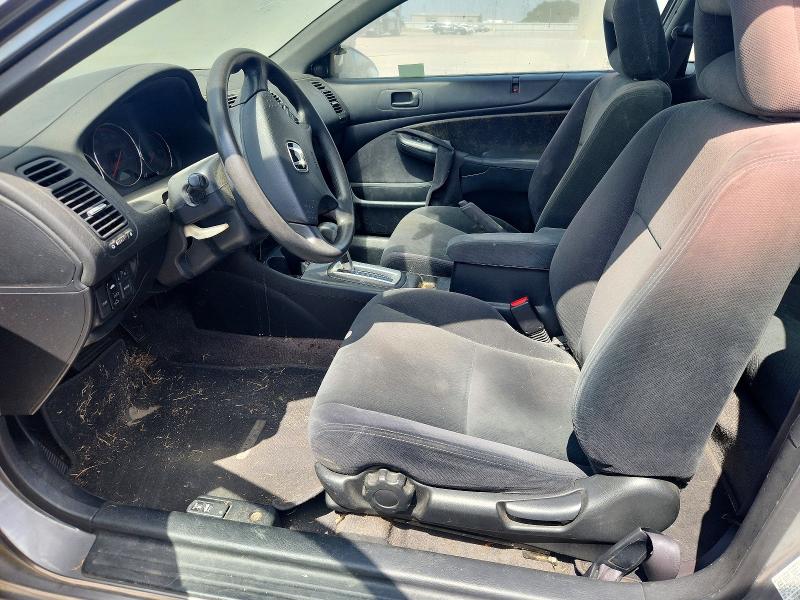 62165786 :رقم المزاد ، 1HGEM22954L053770 vin ، 2004 Honda Civic مزاد بيع