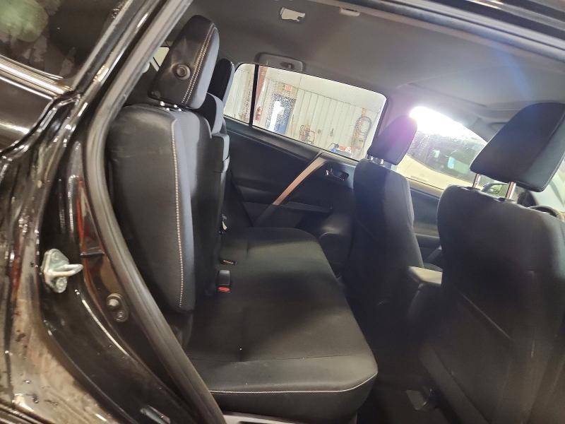 60763516 :رقم المزاد ، JTMRJREV7GD056971 vin ، 2016 Toyota Rav4 Hv مزاد بيع