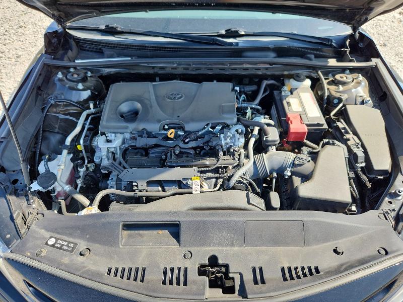 Продаж на аукціоні авто 2023 Toyota Camry, vin: 4T1G11AK9PU795436, номер лоту: 60622176