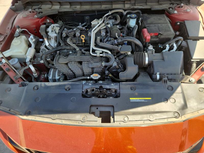2021 Nissan Altima მანქანა იყიდება აუქციონზე, vin: 1N4BL4CV6MN334028, აუქციონის ნომერი: 61927976
