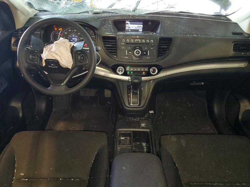 Продаж на аукціоні авто 2016 Honda Cr-v, vin: 5J6RM4H43GL093898, номер лоту: 61455576