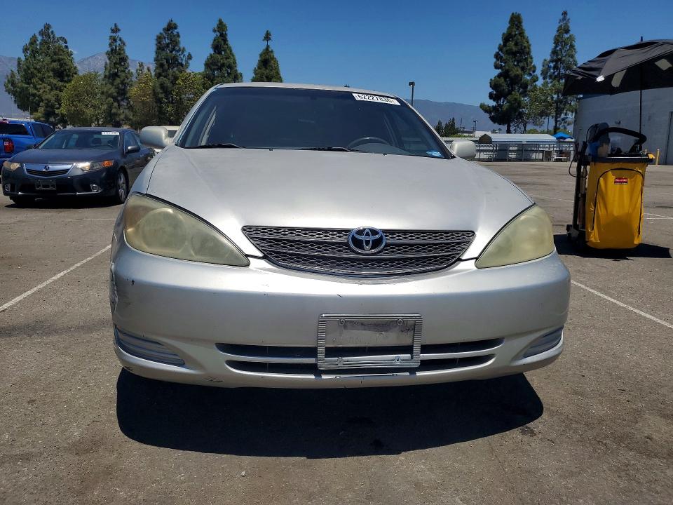 Aukcja sprzedaży 2004 Toyota Camry, vin: 4T1BE32K44U274628, numer aukcji: 62227836