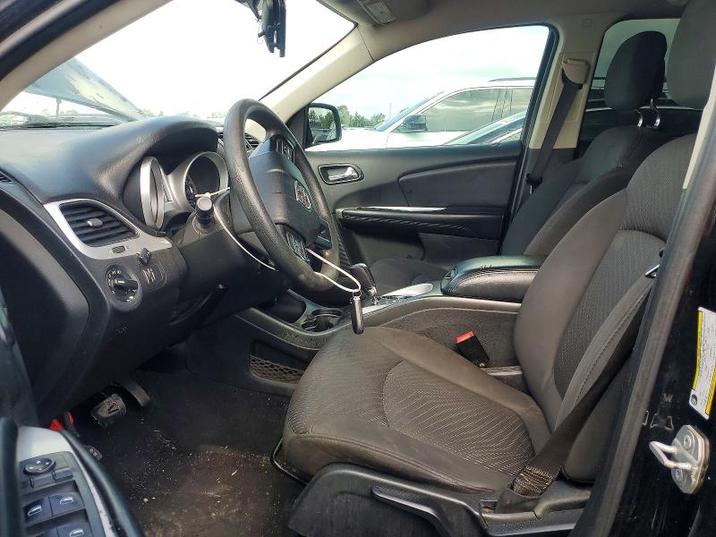 Auction sale of the 2018 Dodge Journey, vin: 3C4PDCAB1JT319383, lot number: 61368846