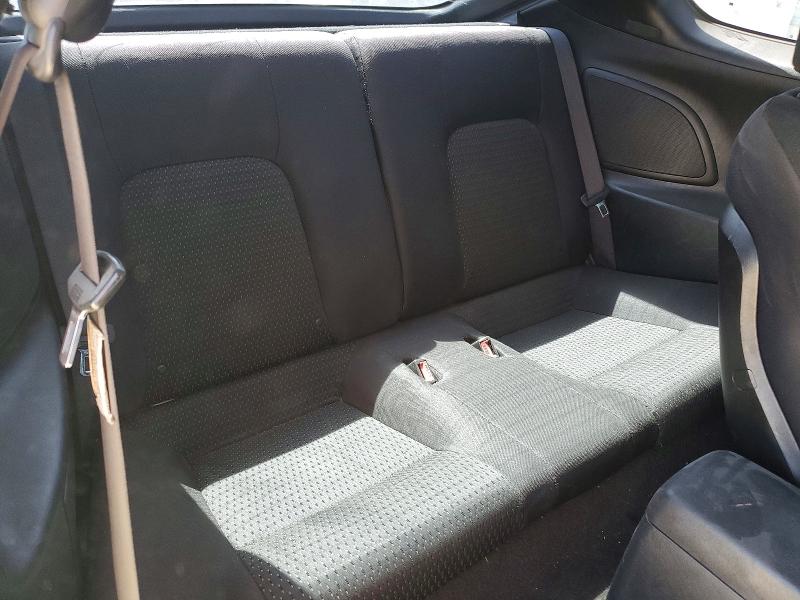 2008 Hyundai Tiburon მანქანა იყიდება აუქციონზე, vin: KMHHM66D68U275263, აუქციონის ნომერი: 60973136
