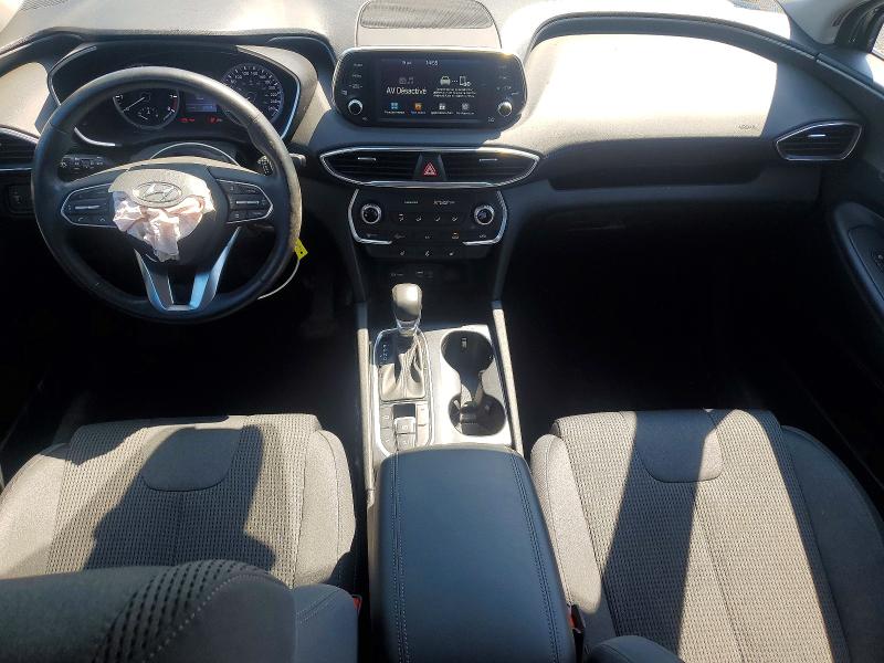 Продажа на аукционе авто 2020 Hyundai Santa Fe, vin: 5NMS2CAD5LH229249, номер лота: 53960036