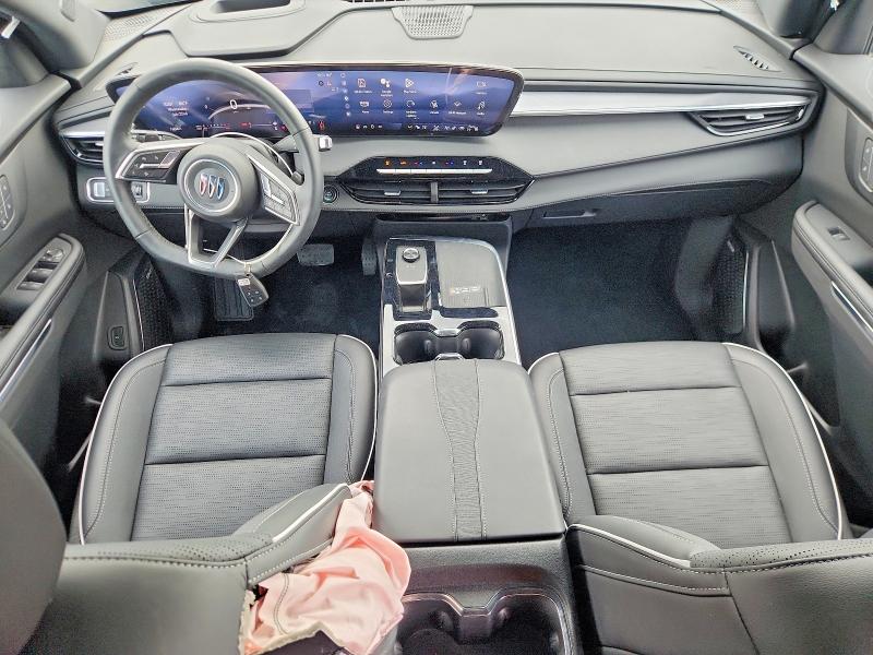 Aukcja sprzedaży 2025 Buick Enclave, vin: 5GAERBRS7SJ107055, numer aukcji: 62297696