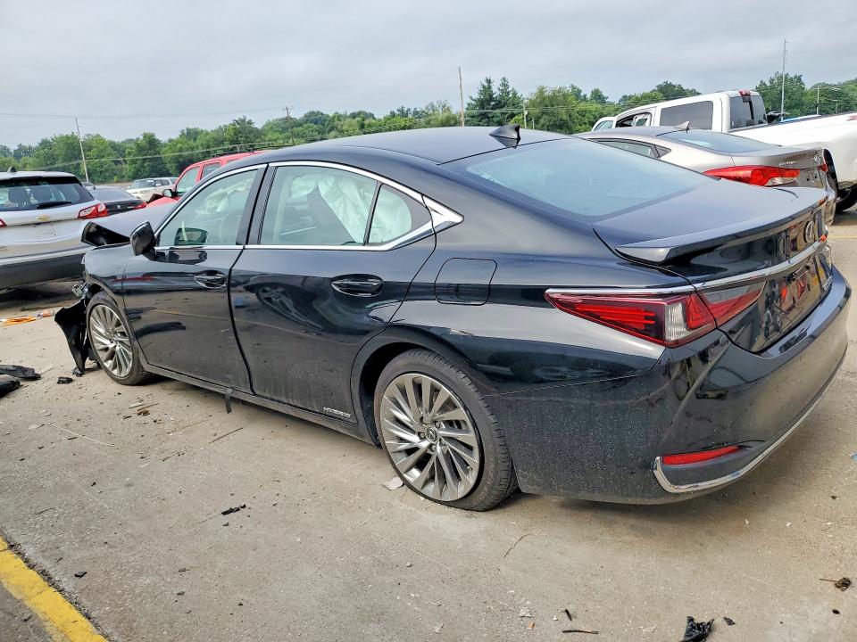 Aukcja sprzedaży 2021 Lexus Es, vin: 58AEA1C13MU012711, numer aukcji: 60886996