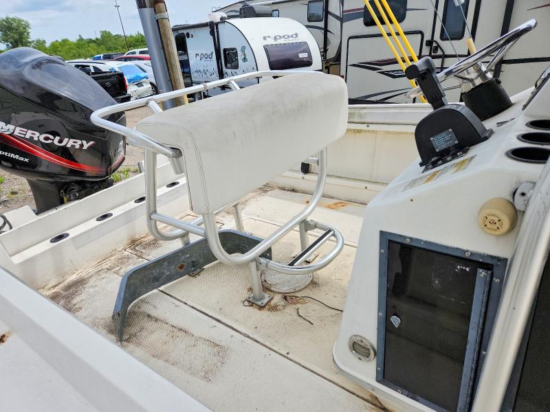 Продаж на аукціоні авто 1992 Hydrocat Boat, vin: HSX2C108D292, номер лоту: 62330116