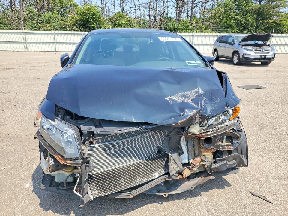 Aukcja sprzedaży 2014 Honda Civic, vin: 19XFB2F59EE252346, numer aukcji: 60571086